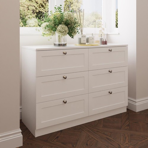 Drawer chest drawers matt - drawer,
