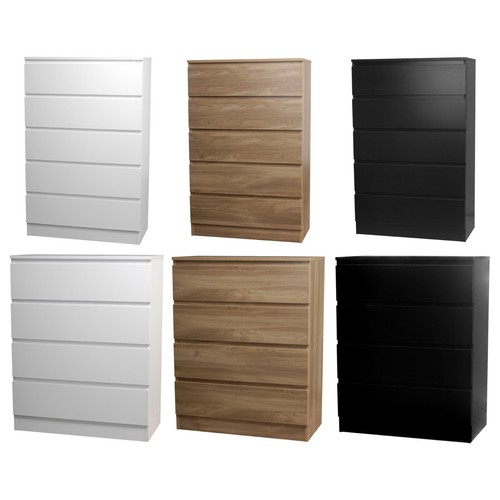Drawer skagen wooden - 4,