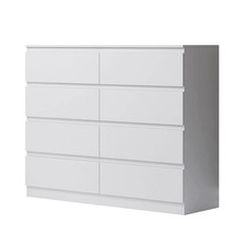  8 Drawer Chest of Drawers