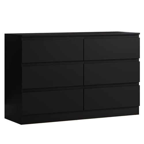 Drawer chest drawers matt - chest,