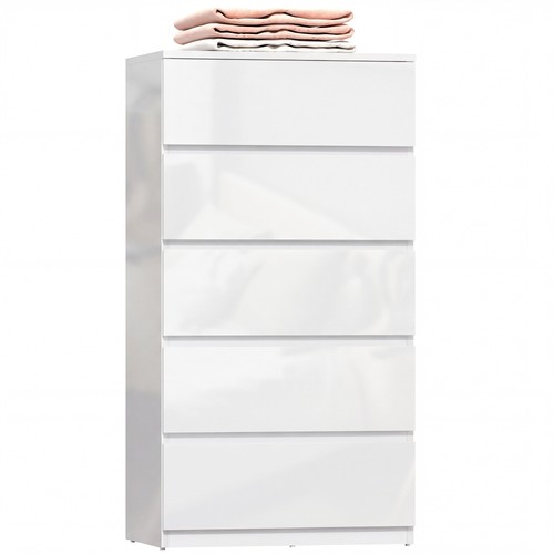 Homcom bedroom chest - chest, of