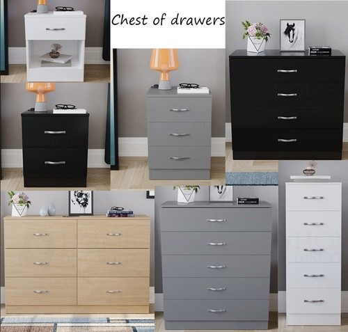 Vida designs riano chest - riano,