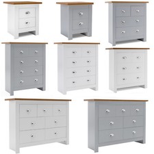 Modern Chest of Drawers
