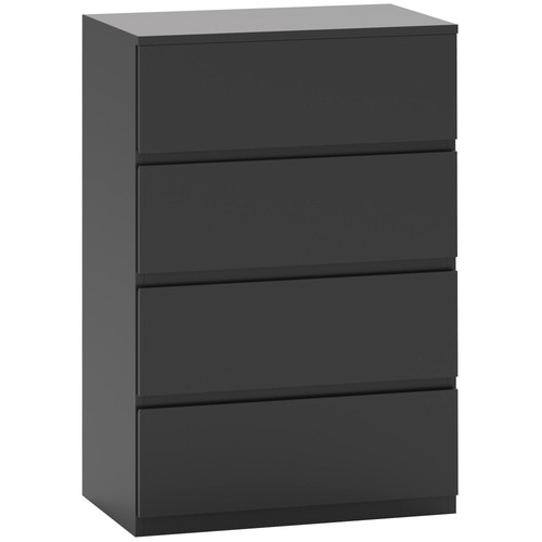 Homcom bedroom chest - homcom, of