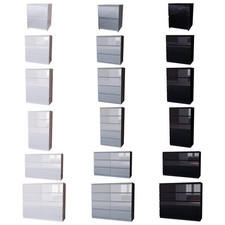 Modern Chest of Drawers