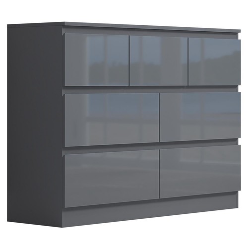 Chest drawers drawer - of, 7