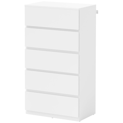 Homcom bedroom chest - homcom,